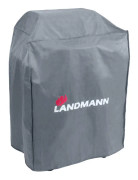 Landmann Grillöverdrag Premium M 80x60x120 cm 15705
