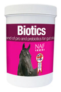 NAF Biotics 300g