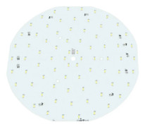 Barthelme 50763233 LED-modul Vit EEK: A+ (A++ - E) 34.32 W 3566 lm 120 ° 24 V