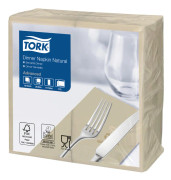 Tork Natur Middagsservett