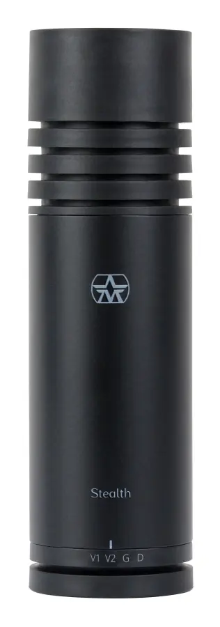 Aston - Stealth - Condenser Microphone