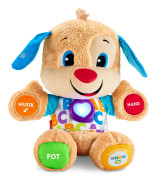 Fisher Price, Laugh & Learn - First Words Puppy