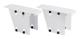  FD-CA-NODE-304-BL - Fractal Design Node 304 - Desktop - mini ITX - inget nätaggregat (ATX) - USB/ljud