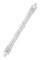 OSRAM Halogen EEK: C (A++ - E) R7s 185.70 mm 230 V 1000 W Rörform dimbar 1 st
