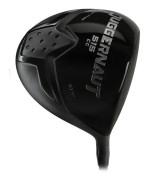  Power Play Juggernaut Titanium Driver