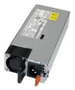 Lenovo 00FK930 strömförsörjningsenheter 550 W 2U Silver
