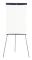  Nobo  Flipchart Konferensställ Basic Tripod Whiteboard Lackad