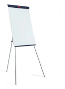  Nobo  Flipchart Konferensställ Basic Tripod Whiteboard Lackad