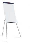  Konferensställ Basic tripod Nobo WB melamin