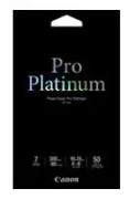 Canon PT-101 A4 20-pack Photo Paper Pro Platinum