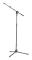 König & Meyer 25600 MICROPHONE STAND black