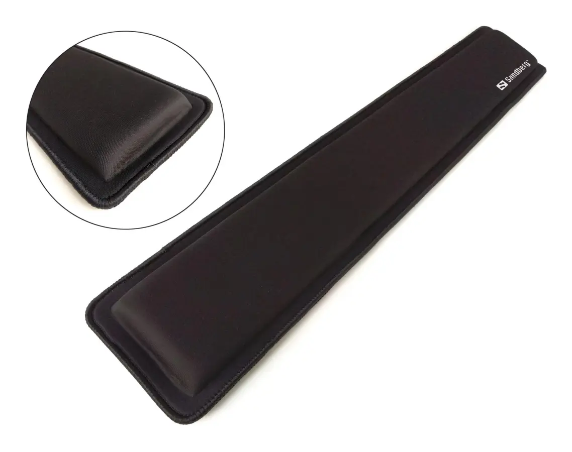  Sandberg Wrist Rest Pro XXL