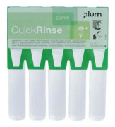  Ögonsköljampuller QuickRinse Mini 5160, 5x20ml -Refill 5174