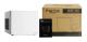 Fractal Design Node 304 HTPC No PSU White mITX