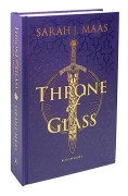 Throne of Glass Collector's Edition