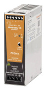 Weidmüller PRO ECO 120W 24V 5A DIN-skena nätaggregat 24 V/DC 5 A 120 W 1 x