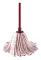 Mikrofibermopp Vileda Supermocio Microfibre & Power