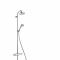 Croma 160 Comfort Showerpipe 160 cc