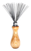 Hairbrush Cleaner
