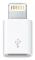  Apple Lightning-till-mikro-USB-adapt