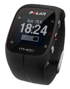  Polar M400 - fitnessklocka
