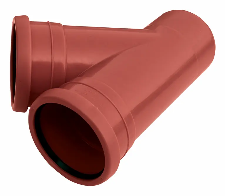  Pipelife Mark Gren 2 Muffar 110/110-45°