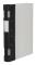  Pärm Kebaergo A4 40mm svart