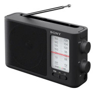 ICF506.CED - Sony ICF-506 - Personlig radio - 640 mW
