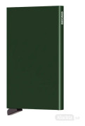 SECRID Cardprotector Green