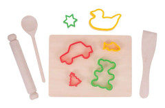 Pastry Set