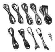  CableMod PRO ModMesh C-Series RMi/RMx Cable Kit - Black/White