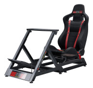Next Level Racing GT Track Cockpit