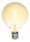 Airam Antique LED E27 G95 DIM 380 LM