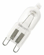 Osram ugnslampa 25W 250lm 2500K G9