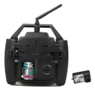Jamara Transmitter SCX 2.4GHz