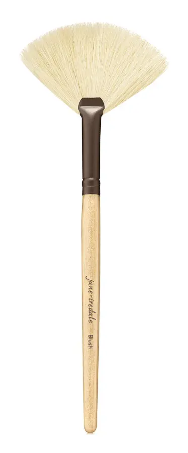  Jane Iredale  Brushes Blush