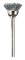 Dremel Carbon steel brush