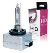 xenonlampa D3S 12 Volt 35 Watt 4300K vit styck