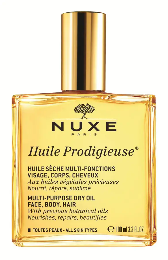 Nuxe Huile Prodigieuse Multi-Purpose Dry Oil 100 ml