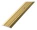  DURI Skarvlist guld 25x2000 mm Nr. 4