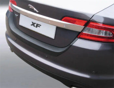 Övertäck, Stötfångare, Bak Rgm GR RBP392 - jaguar xf i, xf ii