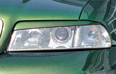 Ögonlock Rdx racedesign RD KAU03 - audi a4 b5, a4 b5 avant