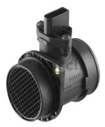 Luftmassemätare Bosch 0 986 280 217 - audi, seat, skoda, vw - OE 06A 906 461 L, 06A 906 461 LX