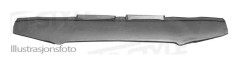 Bonnet stone guard cover Autostyle PB 900711 - bmw x6 [e71, e72]