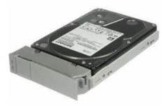  Promise VESS R2000 2TB SAS HDD Hårddisk - 2 TB - Serial Attached SCSI - cache
