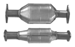 Katalysator - ford usa probe ii, mazda 626 hatchback iv, mx-6 - OE 3465615, 3465616, KL0520600
