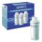 Brita Classic - 3-pack
