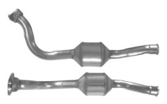 Katalysator - citroën, fiat, lancia, peugeot - OE 148913908, 1489139080, 1705JP
