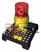 Experimenttjuvlarmsbyggsatser