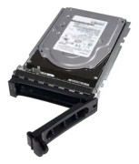 Dell - harddisk - 1.2 TB - SAS 12Gb/s Hårddisk - 1.2 TB - 2,5" - 10.000 rpm - Serial Attached SCSI 3 - cache